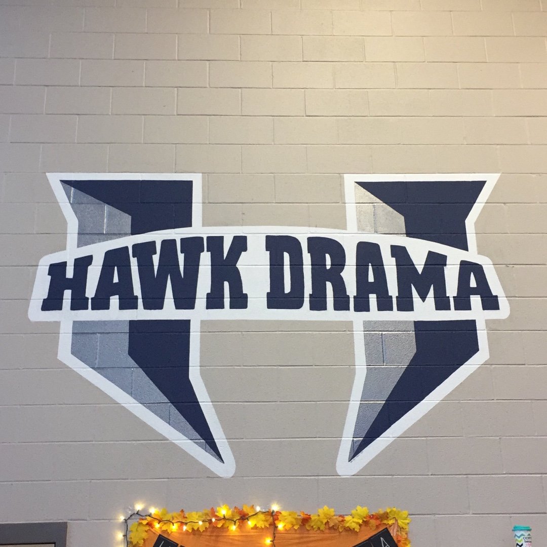 Hawkdrama